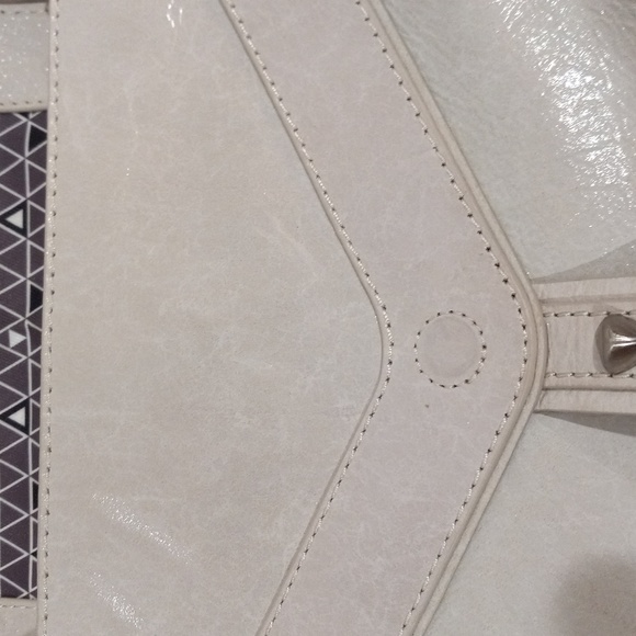 Saddle Crossbody - Picture 10 of 13